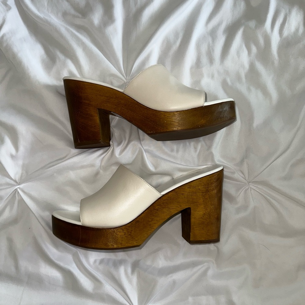 Lulus platform sandals